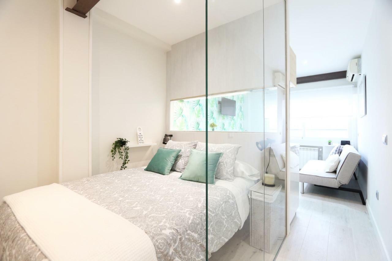 Urbantec Realty - Nunez De Balboa - Castellana Madrid Bagian luar foto