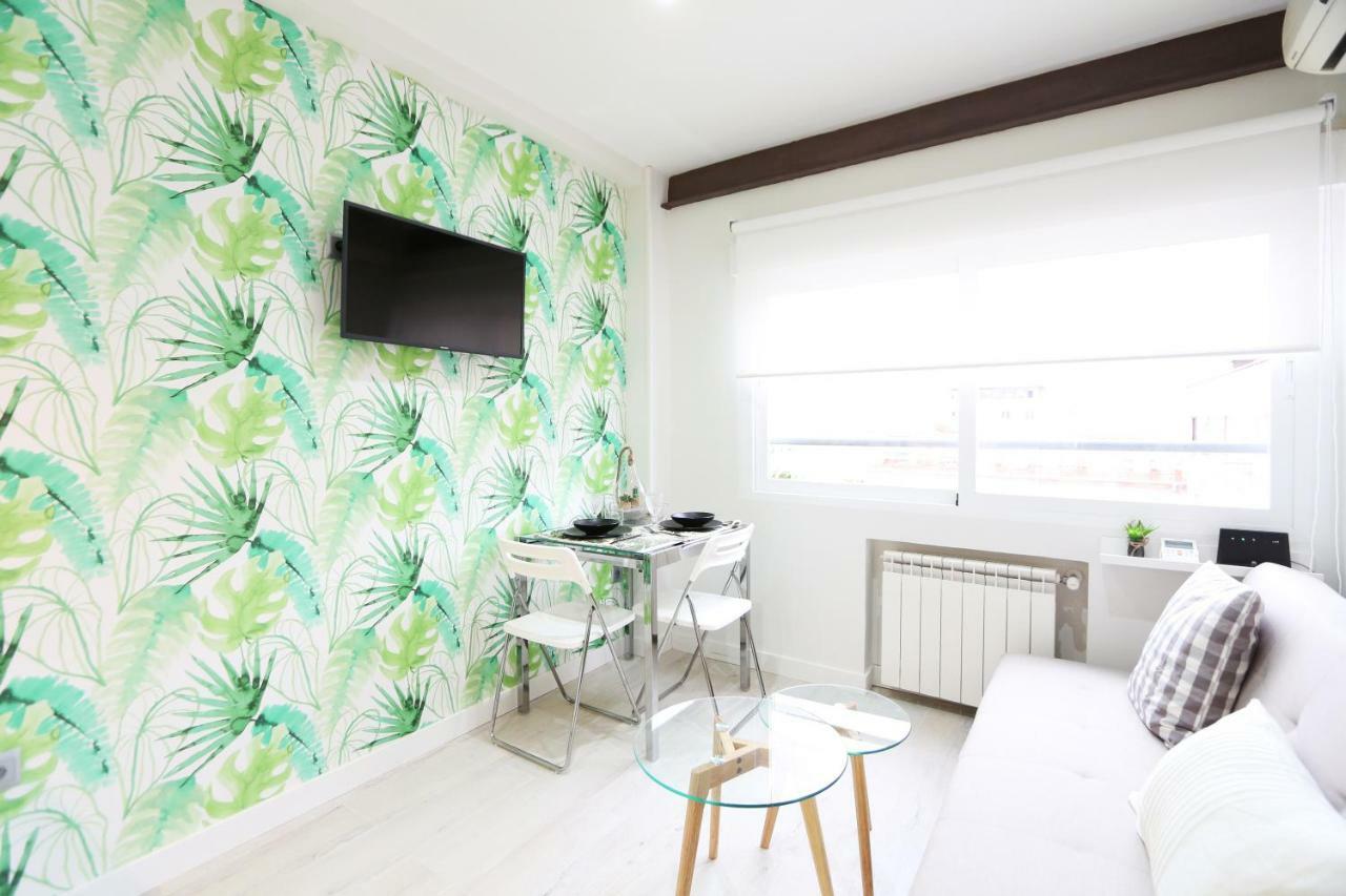 Urbantec Realty - Nunez De Balboa - Castellana Madrid Bagian luar foto