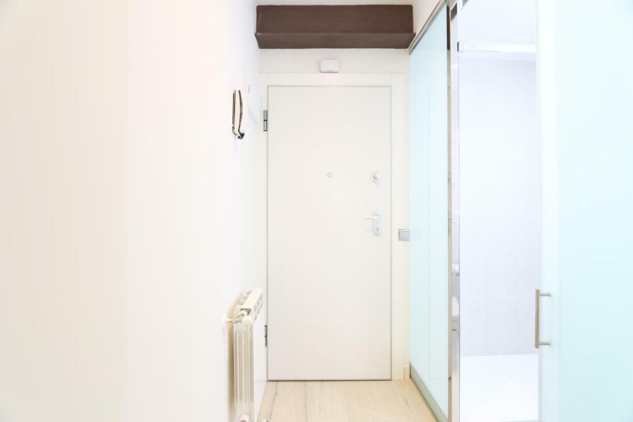 Urbantec Realty - Nunez De Balboa - Castellana Madrid Bagian luar foto