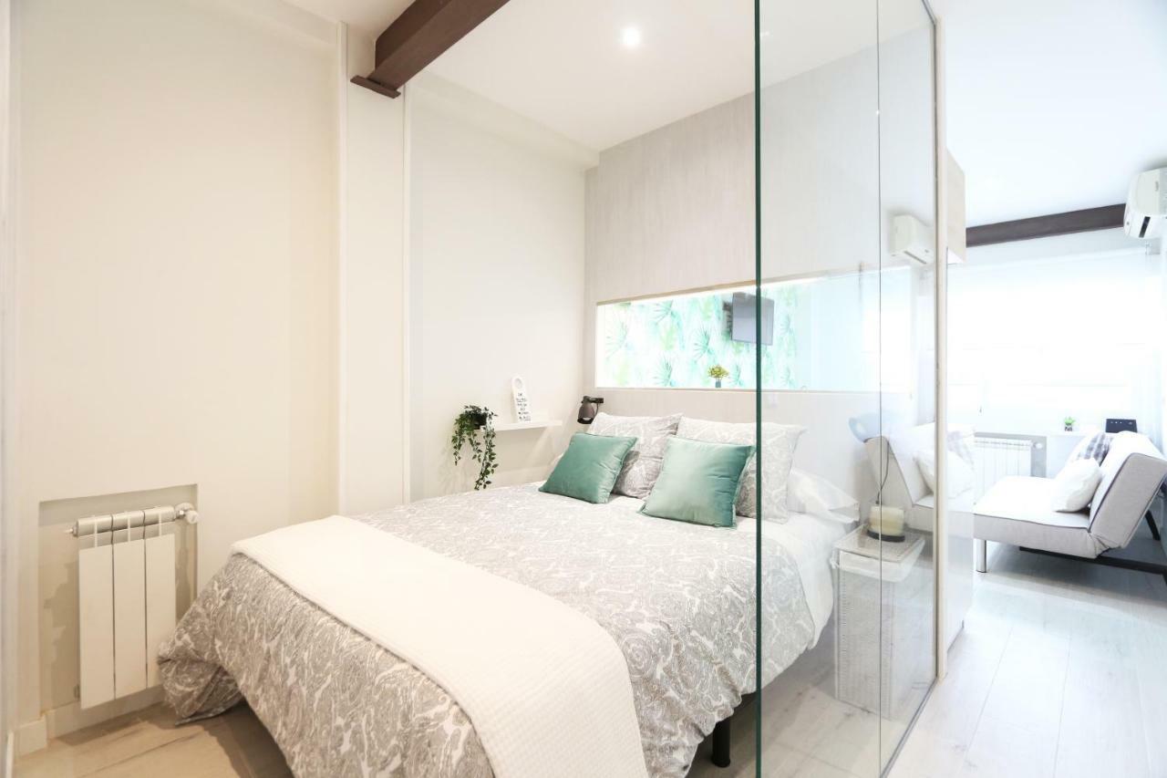 Urbantec Realty - Nunez De Balboa - Castellana Madrid Bagian luar foto